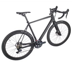 2021 Latest T1000 SL Gravel carbon bikes R8020  with 40mm clincher gravel carbon wheelset All-road carbon bikes